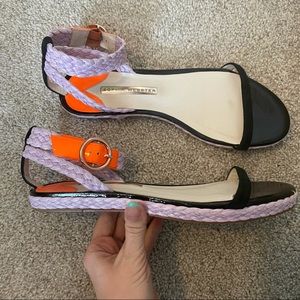 Sophia Webster sandals size 40